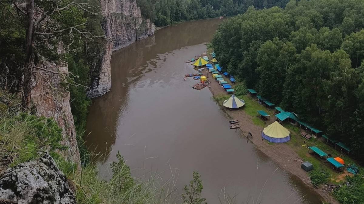 Даниил Лунев пояснил, что грозит организаторам похода в Свердловской области, в котором погибла туристка