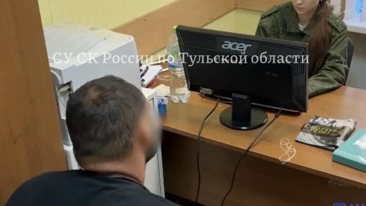 Адвокат Лунев рассказал, что грозит подозреваемым в убийстве бабушки и внучки под Тулой