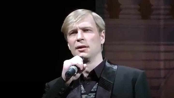 Адвокат Лунев рассказал, какое наказание грозит спрыгнувшему в реку певцу Юкавскому